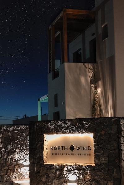 North Wind Luxury Suites