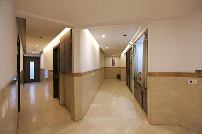 OYO 3558 Hotel Le Grand