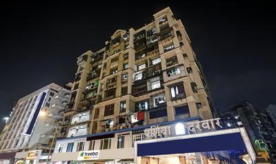 Hotel Amber Corp Inn