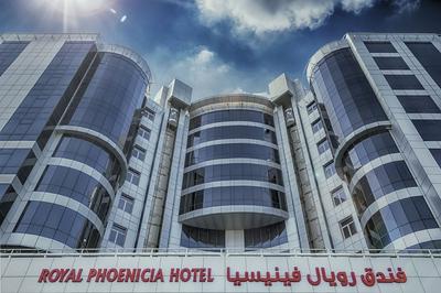 Royal Phoenicia Hotel