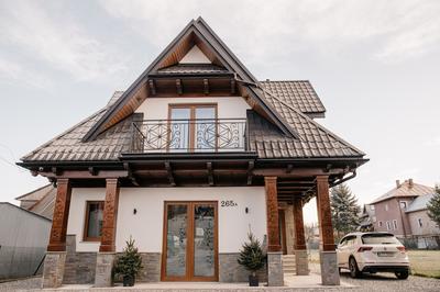 Sielanka Apartamenty SPA