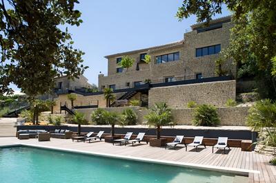 La Maison de Crillon