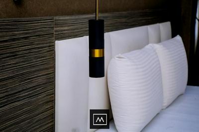 Mo-House Hotels and Apartments