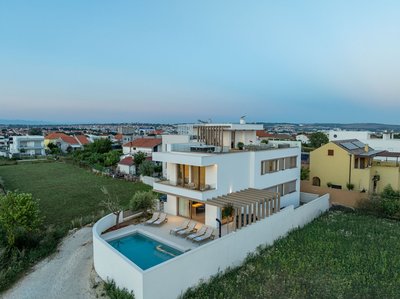 Villa Mare Zadarvillas