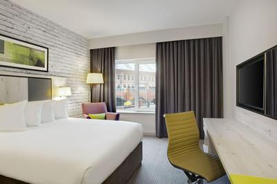 Leonardo Hotel Manchester Central