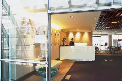 Miracle Transit Hotel