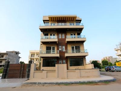 OYO 14330 Wow Homes
