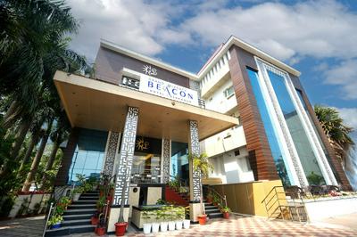 Grand Legacy Beacon Dehradun