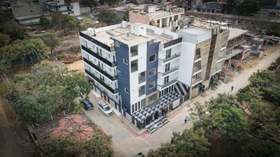 Kaashvi Residency - Managed by Atithi House