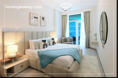Business Bay – 1BR Style Apartment