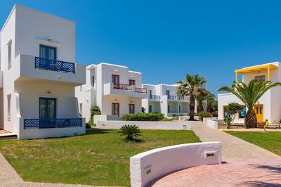 Maltezana Beach Hotel