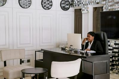 Summerset Continental Hotels Gana