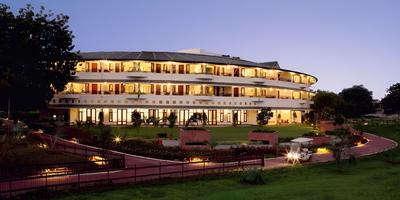 Gulmohar Greens - Golf & Country Club