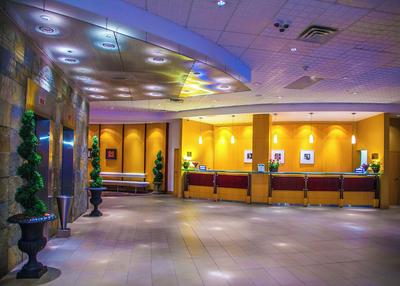 iHOTEL & Conference Center Red Deer