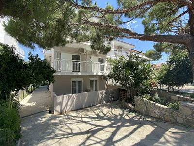 Room in Studio - Beautiful Room in Limenaria, Only Five Minutes Away From Center