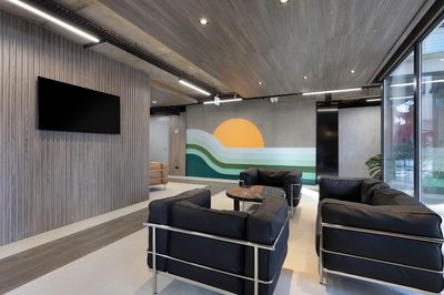 Sunset Residence & Hotel Batumi