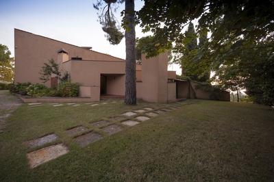 Villa Le Murate