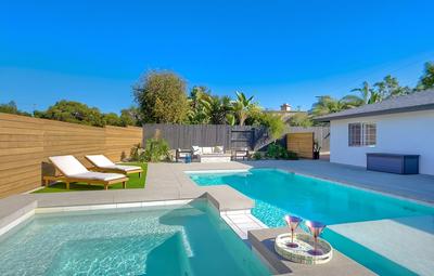 Immaculate 3 BDR in Oceanside Private Pool & Spa