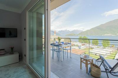 Misultin House & Swimming Pool by Rent all Como