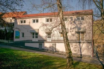 Wine Hill - Hostel