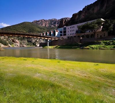 Hotel Terme di Casteldoria