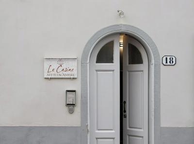 Le Casine Firenze