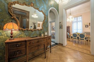 The Rare Luxury Gem in Kolonaki Sq - near Syntagma