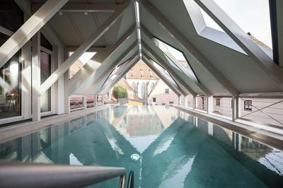 HOTEL & SPA Goldene Rose