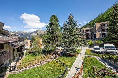 Appartamento Pian dei Larici