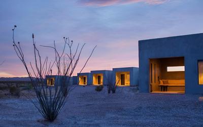 Willow House