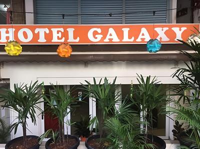 SPOT ON 90139 Hotel Galaxy