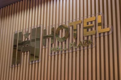 Hotel Mall Plaza