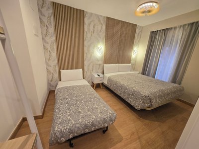 Hostal Esparteros