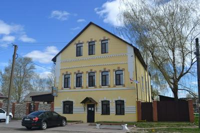 Hotel Osobnyak