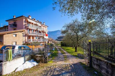 Appartamento Verde in Riva del Garda