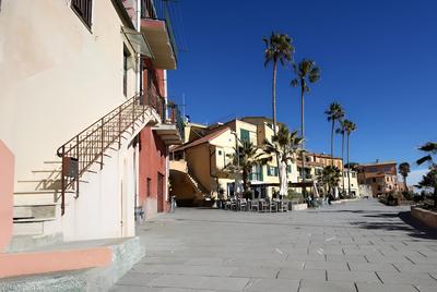 Loft Borgo Foce