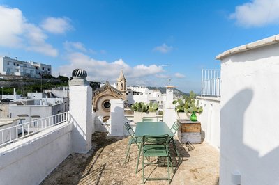 Terrazza Teleo by Wonderful Italy