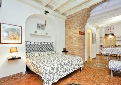 Sweet Life studio Rome