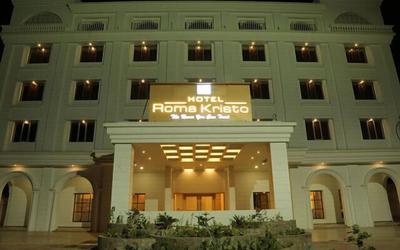 Hotel Roma Kristo