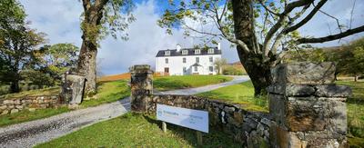 Inchnadamph Explorers Lodge