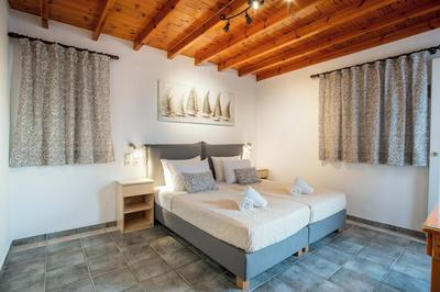 Room-standard Double Room Village-mounta