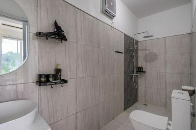 PANDAWA GLAMPING KINTAMANI