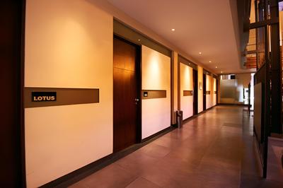 Hotel Nyland Cipaganti