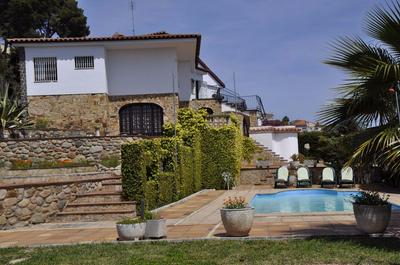 Villa Carla
