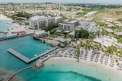 The Beach House Curacao