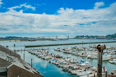 Embarcadero Resort Hotel & Marina