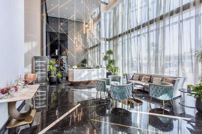 Staycae Holiday Homes - Aykon C