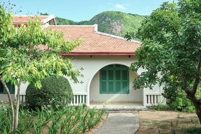 Poulo Condor Boutique Resort and Spa