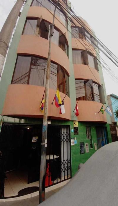 San Pedro Inn