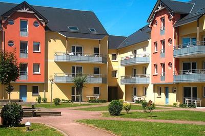 Apartment in Grandcamp for 4 Person